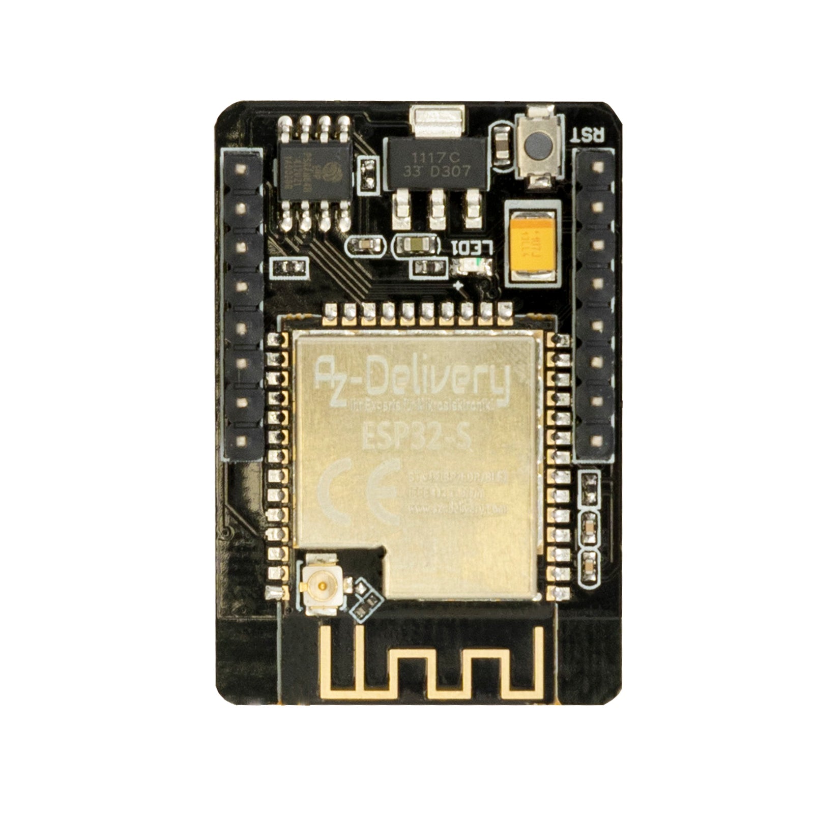az-delivery-esp32-cam-kamera-modul-wifi-bluetooth-ov2640-2mp image 3