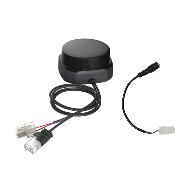 waveshare-rplidar-s2e-dtof-lidar-360-30-m-reichweite-uart-ethernet image 1