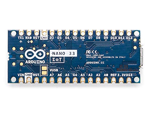 arduino-nano-33-iot-abx00027-kompakt-board-mit-wifi-und-bluetooth image 8
