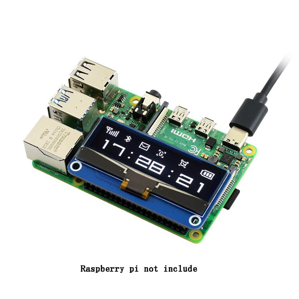 waveshare-2-23-zoll-oled-display-hat-128x32-ssd1305-f-r-raspberry-pi-jetson-nano image 6