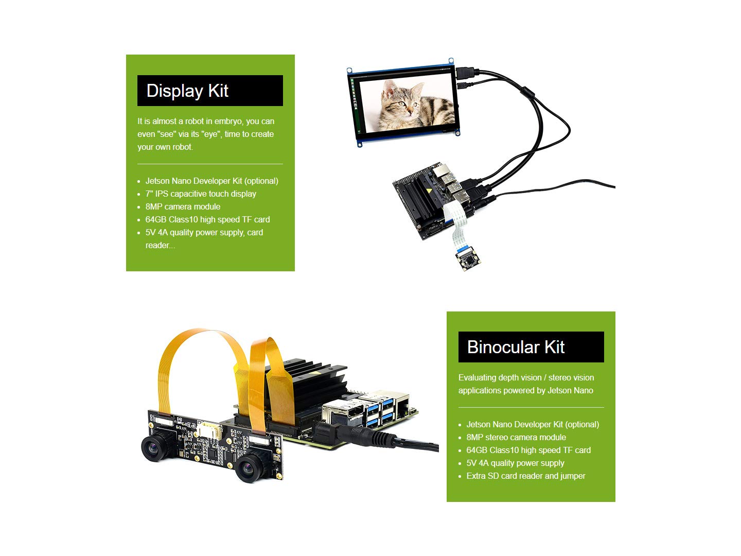 waveshare-jetson-nano-development-pack-typ-d-mit-imx219-83-stereo-kamera image 8