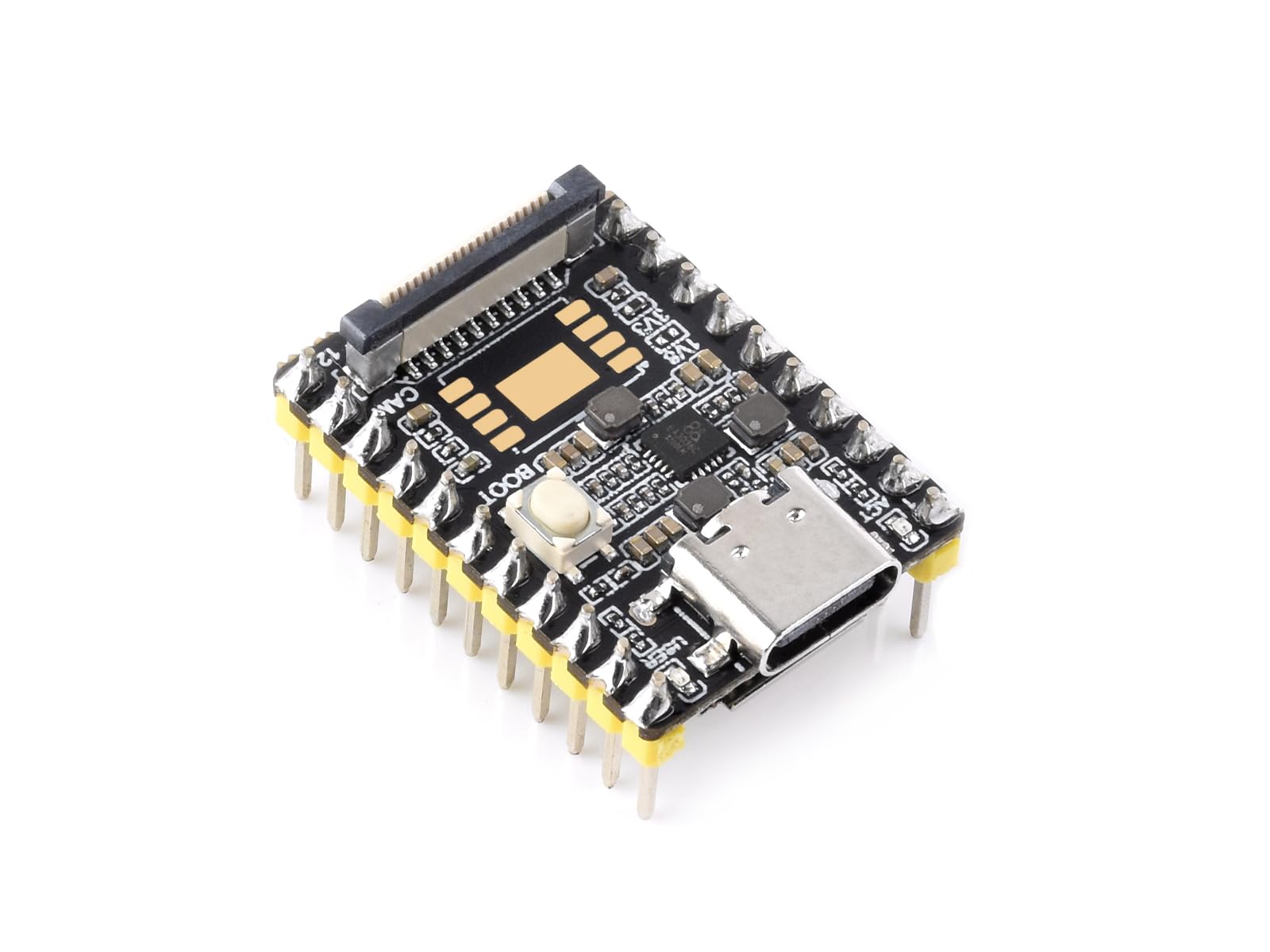 waveshare-luckfox-pico-mini-a-ohne-flash-mit-header-rv1103-linux-board image 1