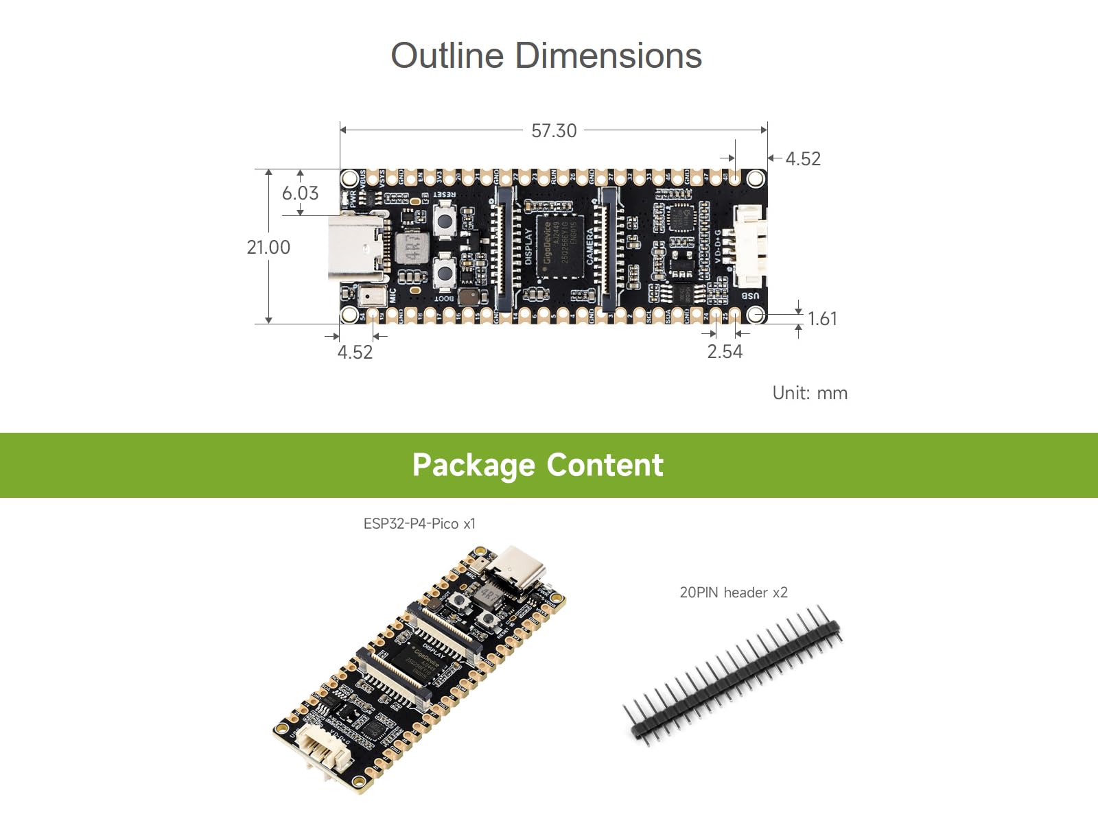 waveshare-esp32-p4-pico-entwicklungsboard-mit-mipi-csi-dsi-und-usb-2-0-otg image 5