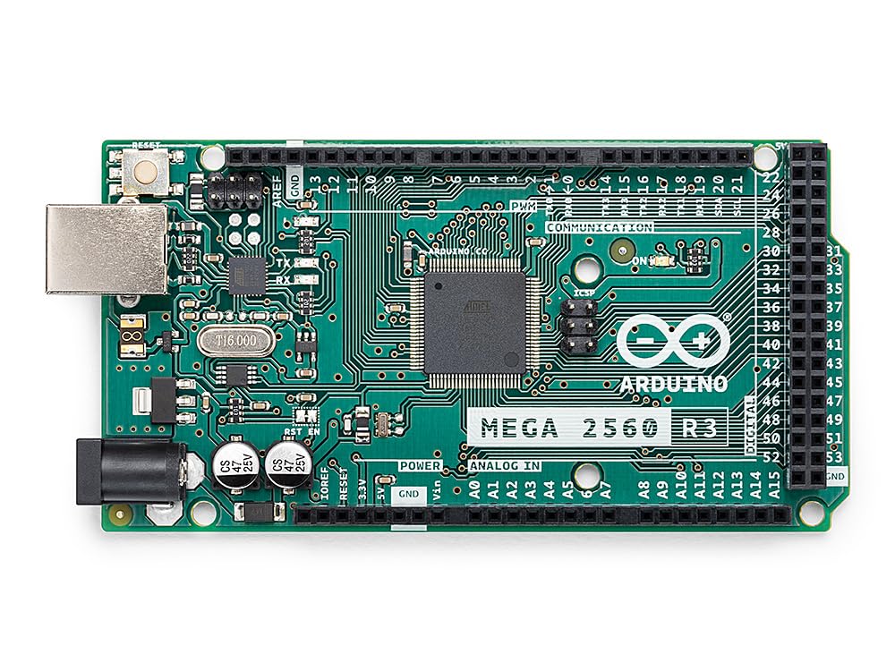 arduino-mega-2560-rev3-a000067-entwicklungsboard-mit-atmega2560 image 3