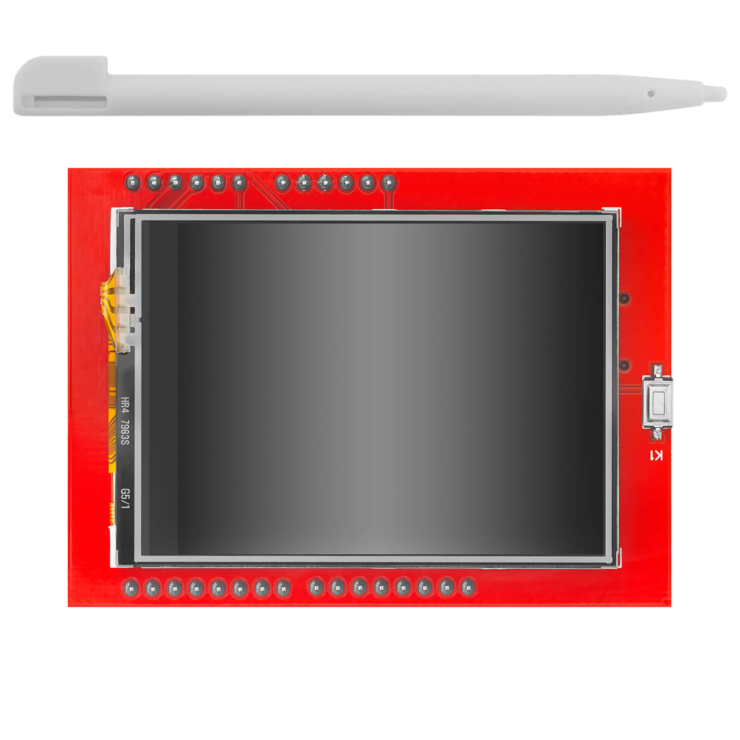 az-delivery-az-atmega328-board-mit-2-4-zoll-tft-lcd-touch-display-shield-240x320 image 4