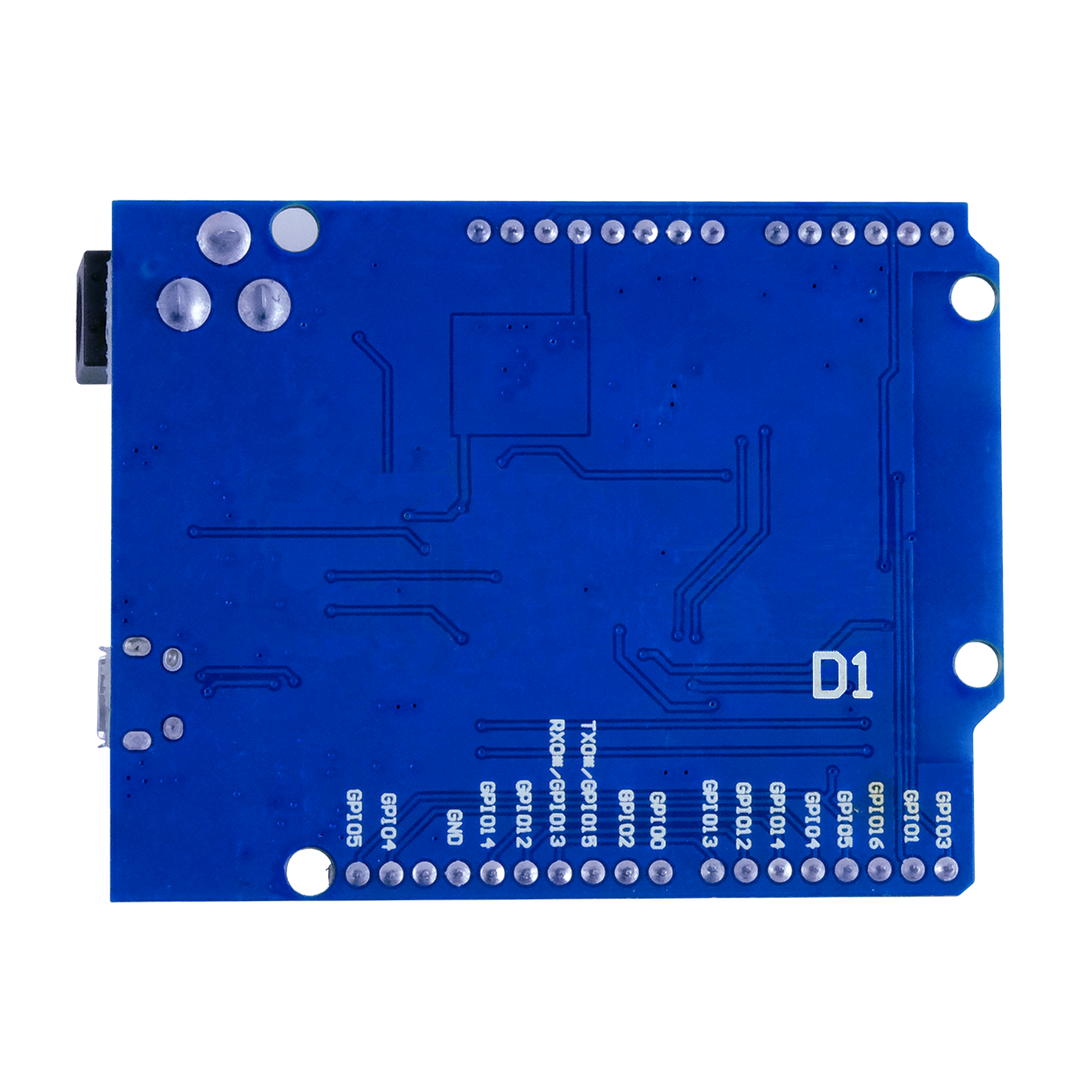 az-delivery-d1-board-nodemcu-esp8266mod-12f-wifi-wlan-modul image 3