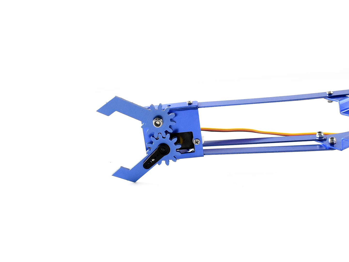 waveshare-4-dof-metall-roboterarm-bausatz-f-r-raspberry-pi-mit-wlan-smartphone-s image 4