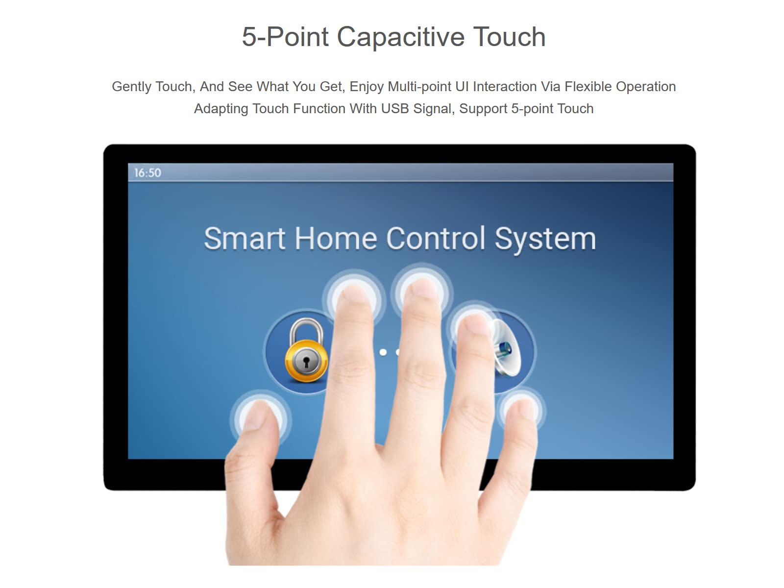 waveshare-7-zoll-qled-touch-display-1024x600-mit-entwicklungsadapter image 7