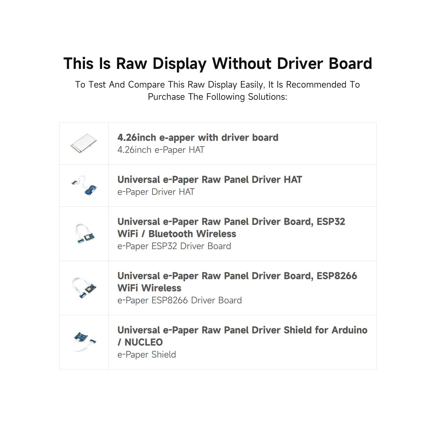 waveshare-4-26-zoll-e-paper-raw-display-800x480-schwarz-wei-spi image 6