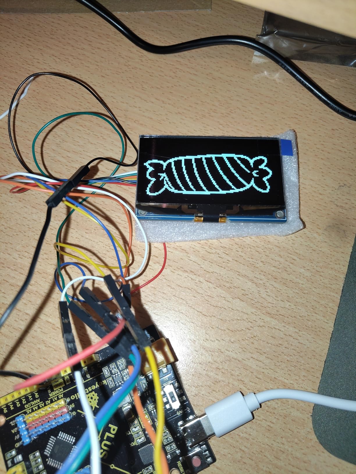 mega nice für Mini-Projekte lol
