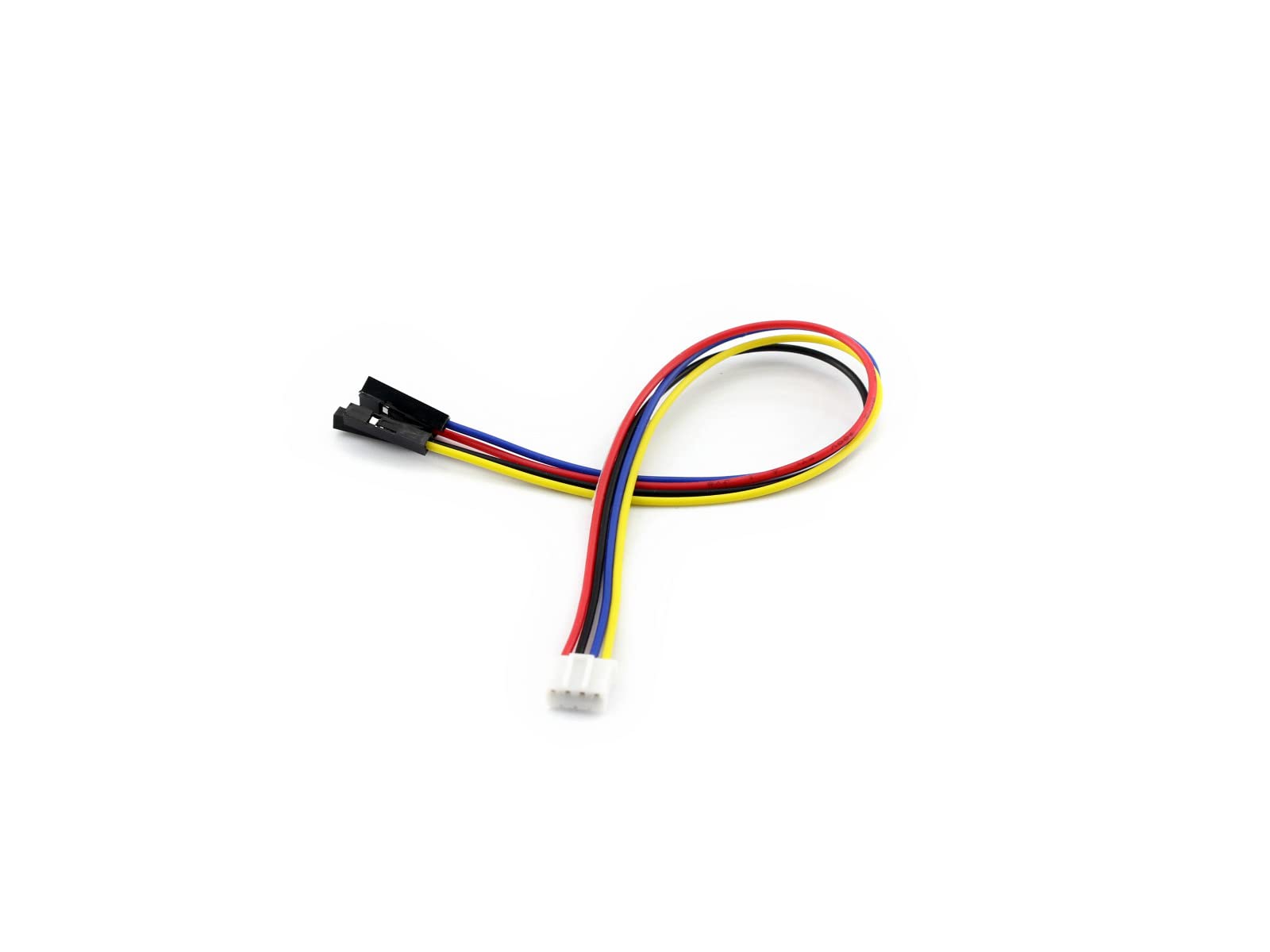 waveshare-0-91-zoll-oled-display-modul-128x32-pixel-i2c-f-r-raspberry-pi-arduino image 6