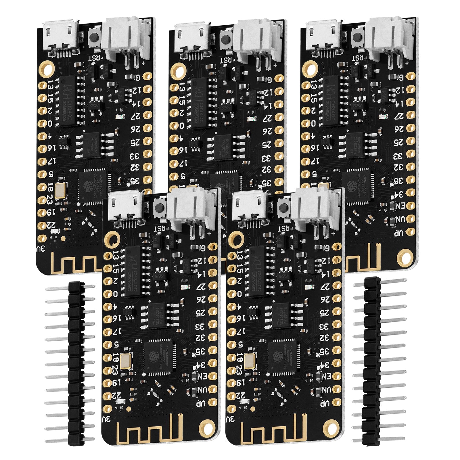 az-delivery-esp32-lolin-lolin32-wifi-bluetooth-dev-kit-mikrocontroller-rev1 image 6