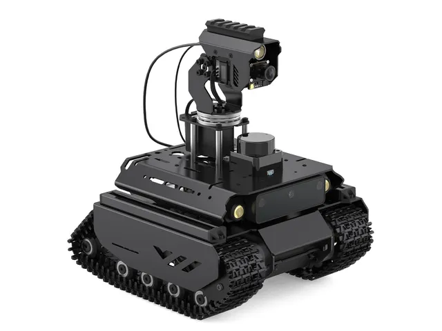 waveshare-ugv-beast-pt-pi5-ros2-zubeh-r-pack-offroad-ketten-ai-roboter-ganzmetal image 1