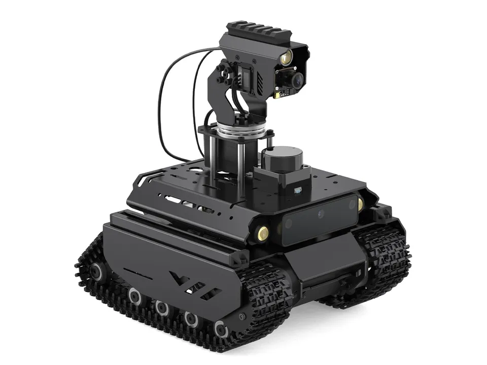 waveshare-ugv-beast-pt-pi5-ros2-zubeh-r-pack-offroad-ketten-ai-roboter-ganzmetal image 1
