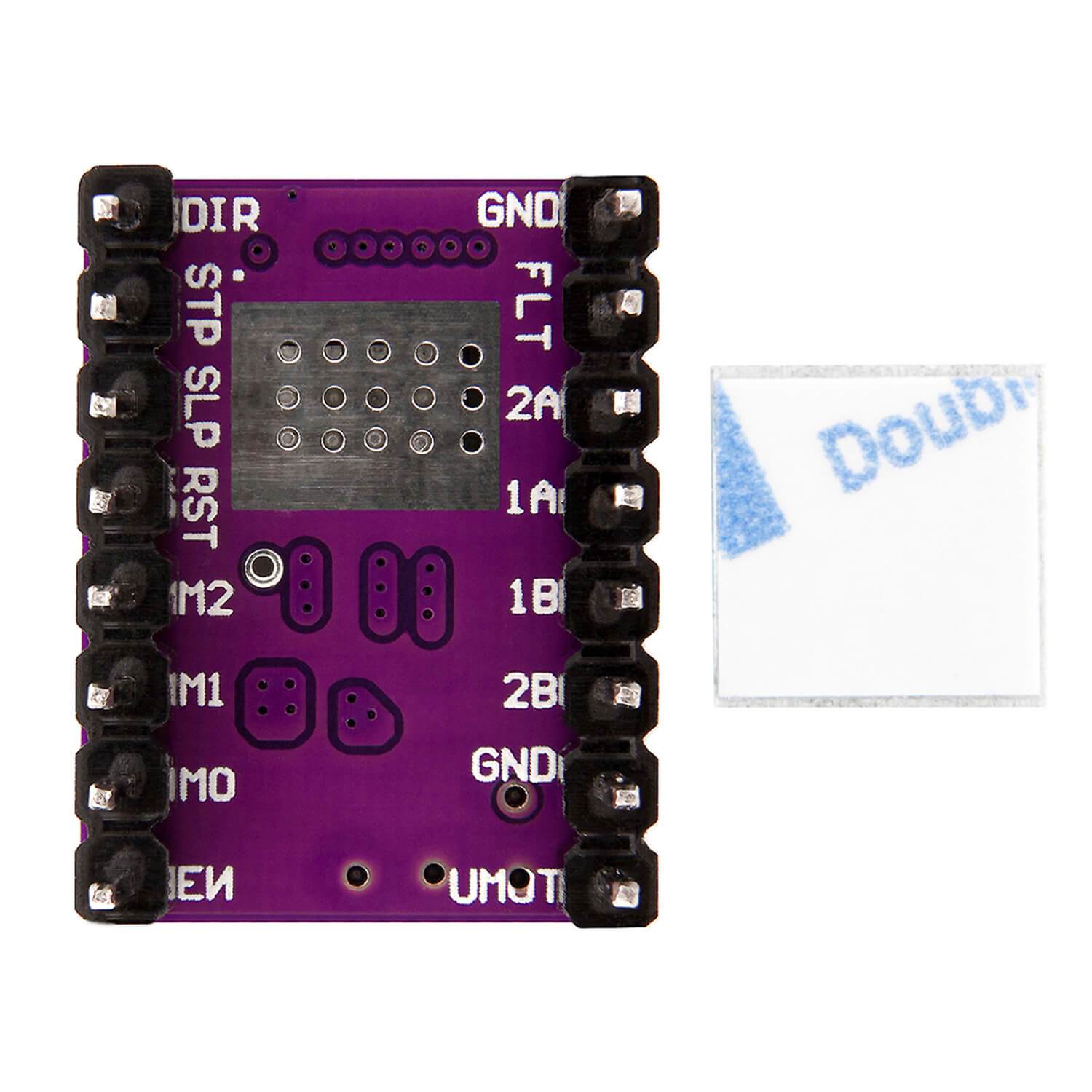 az-delivery-drv8825-schrittmotor-treiber-modul-mit-k-hlk-rper-f-r-ramps-1-4-cnc- image 3