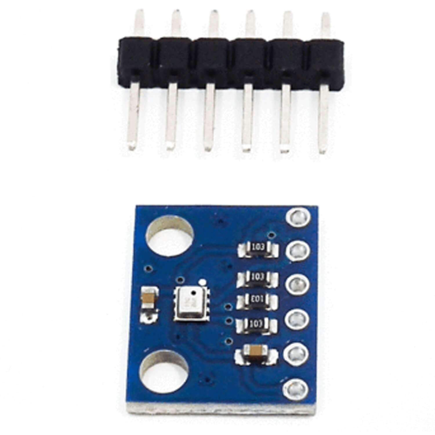 az-delivery-gy-bmp280-barometrischer-sensor-luftdruck-temperatur-f-r-arduino-ras image 3
