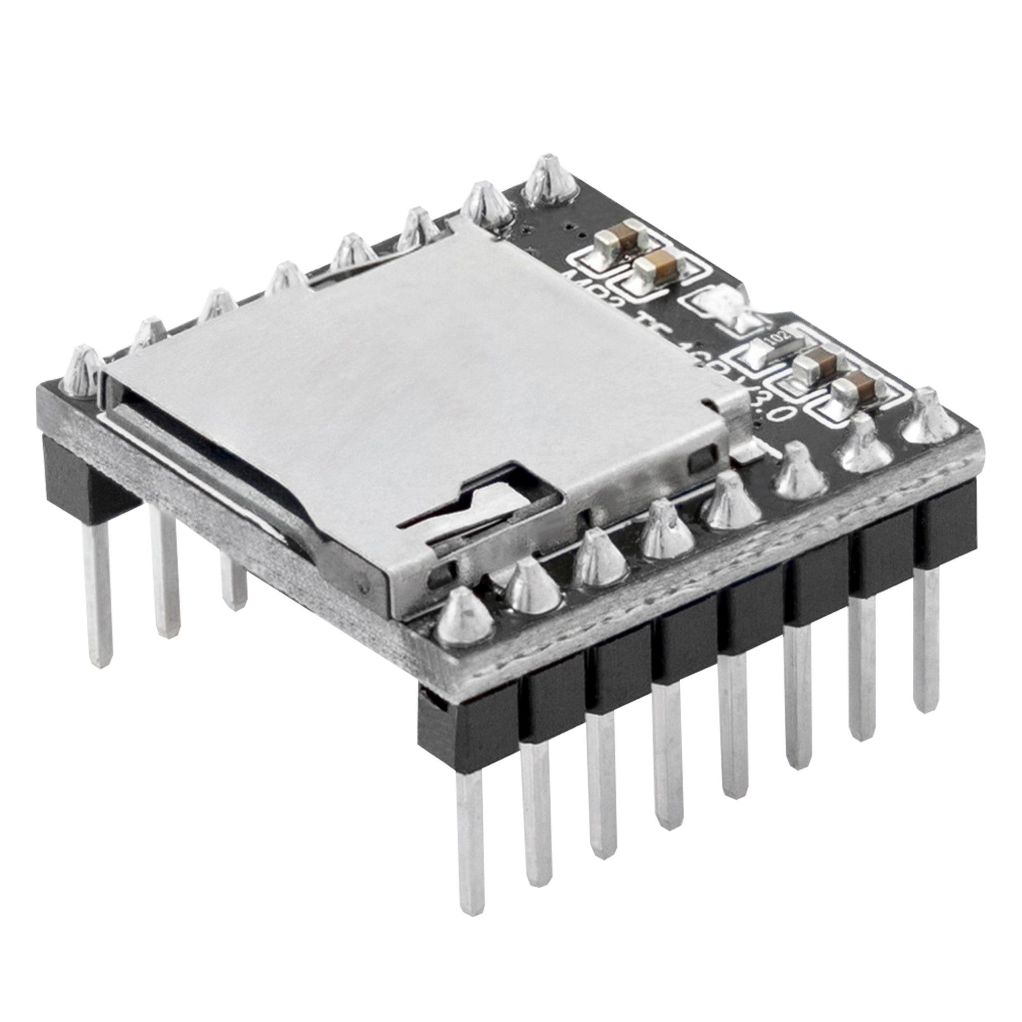 az-delivery-tonuino-set-diy-mp3-player-set-mit-az-nano-v3-board-rfid-kit-und-10x image 2
