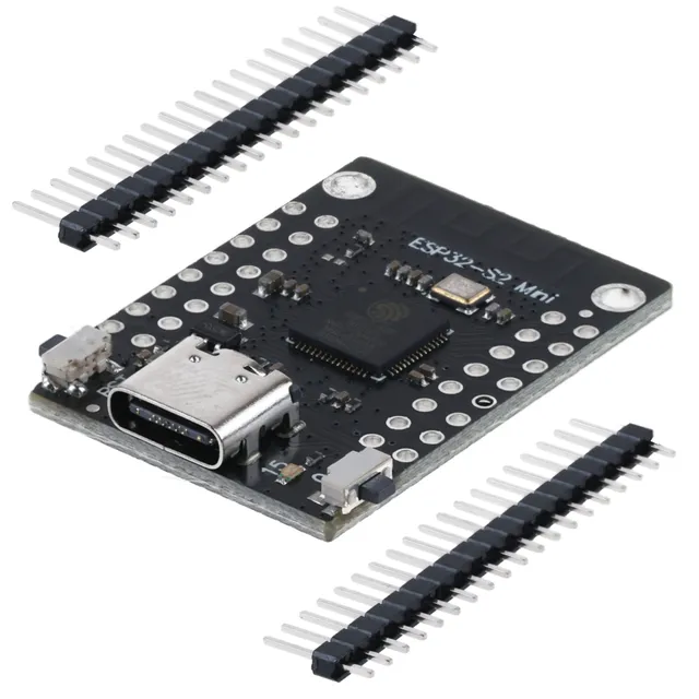 az-delivery-esp32-s2-mini-esp32-s2fn4r2-wifi-board-mit-usb-type-c-unverl-tet image 1