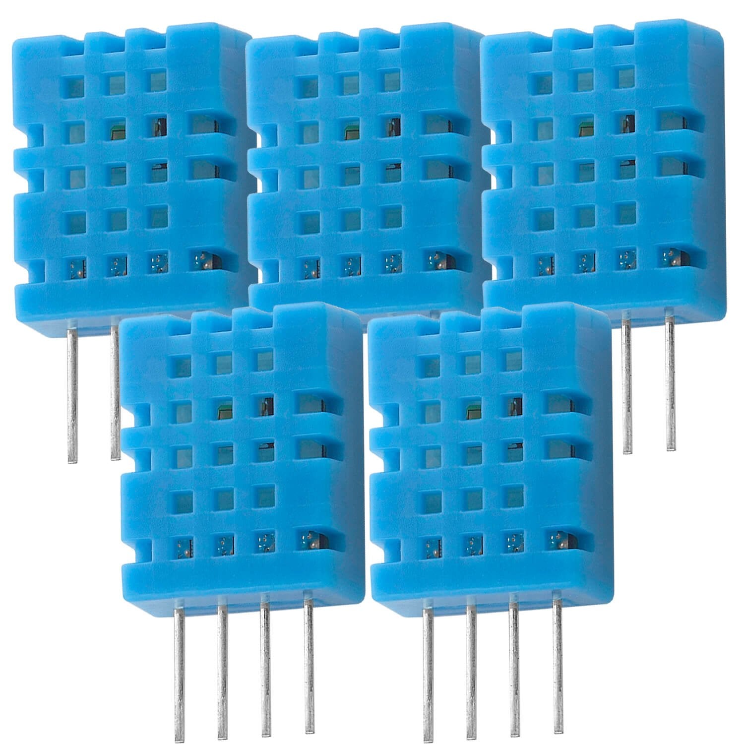 az-delivery-dht11-temperatursensor-und-luftfeuchtigkeitssensor-modul image 5