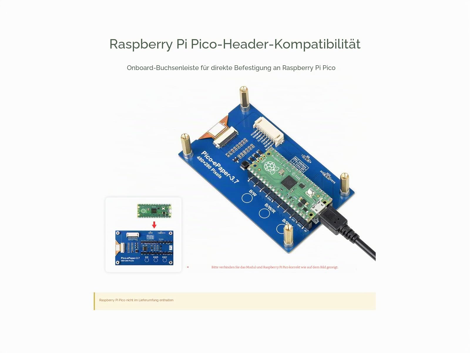 waveshare-3-7-zoll-e-paper-display-modul-480x280-schwarz-wei-spi-partial-refresh image 5