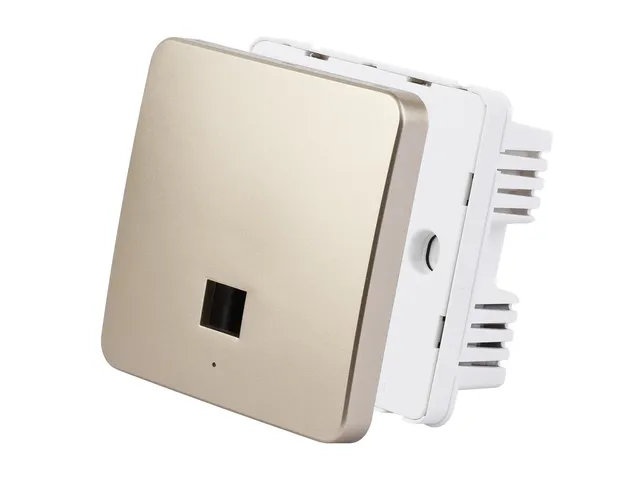 waveshare-86-typ-wand-access-point-mit-poe-1500-mbps image 1