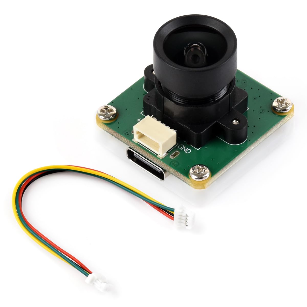 waveshare-ov2735-2mp-usb-kamera-a-type-c-sh1-0-4pin-1080p-weitwinkel image 1