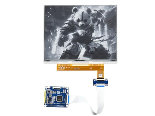waveshare-10-3-zoll-e-paper-e-ink-display-hat-f-r-raspberry-pi-1872x1404-schwarz image 6