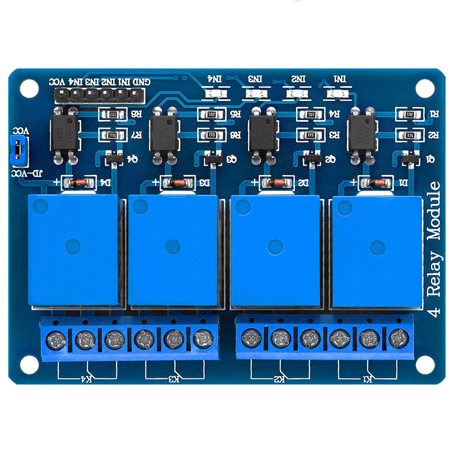 az-delivery-adventsbundle-pico-w-4-relais-modul-f-r-bluetooth-app-schaltung image 3