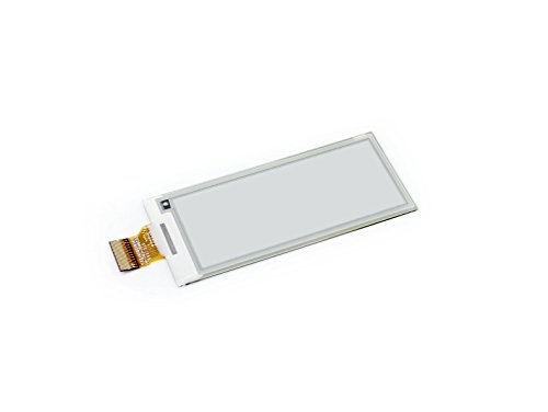 waveshare-2-9-zoll-e-paper-raw-display-296x128-spi-ohne-platine-f-r-raspberry-pi image 6