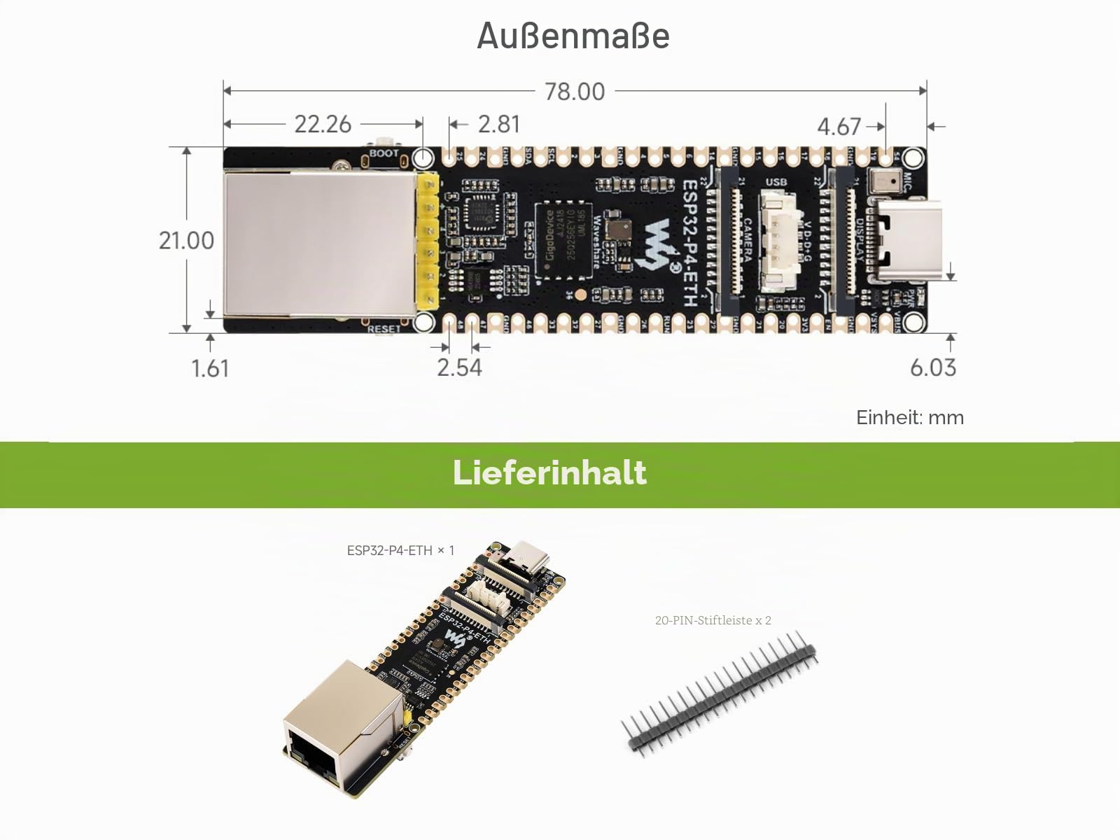 waveshare-esp32-p4-eth-entwicklungsboard-mit-100m-rj45-ethernet-poe-und-usb-otg- image 6