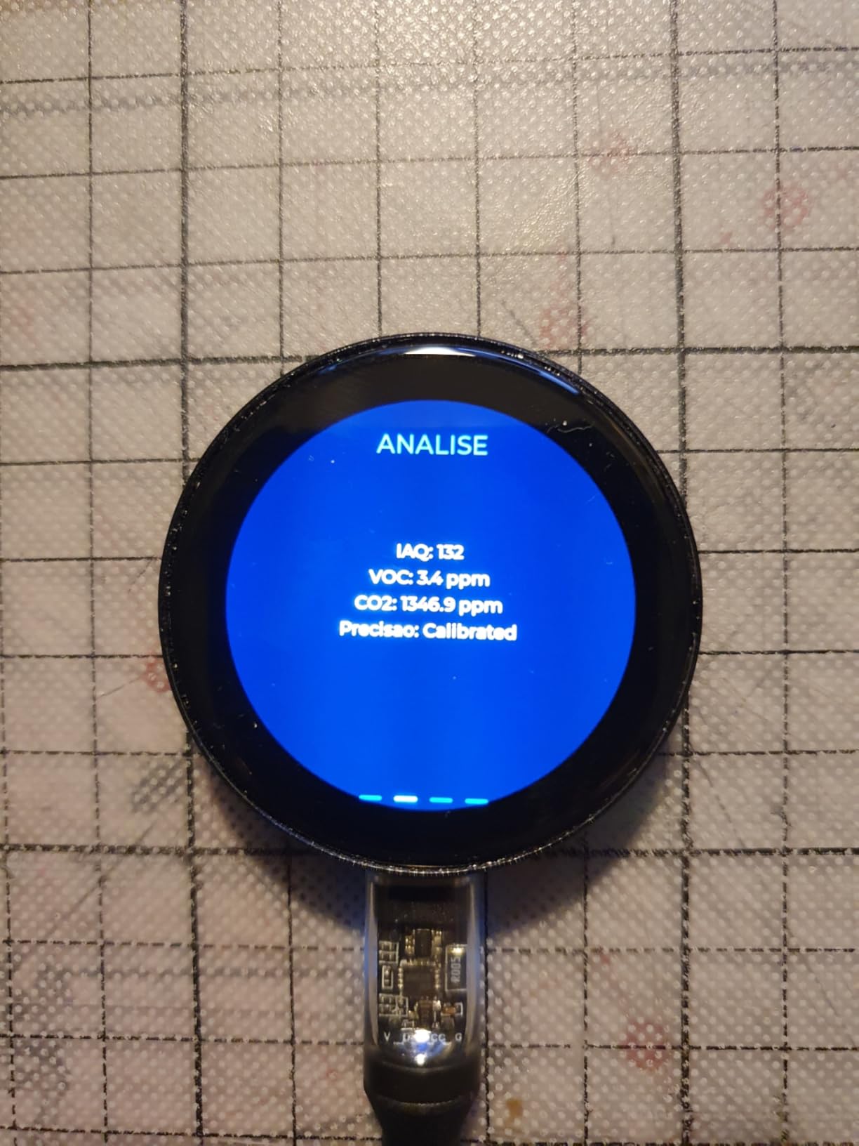Sehr gut, Doku ausbaufähig
