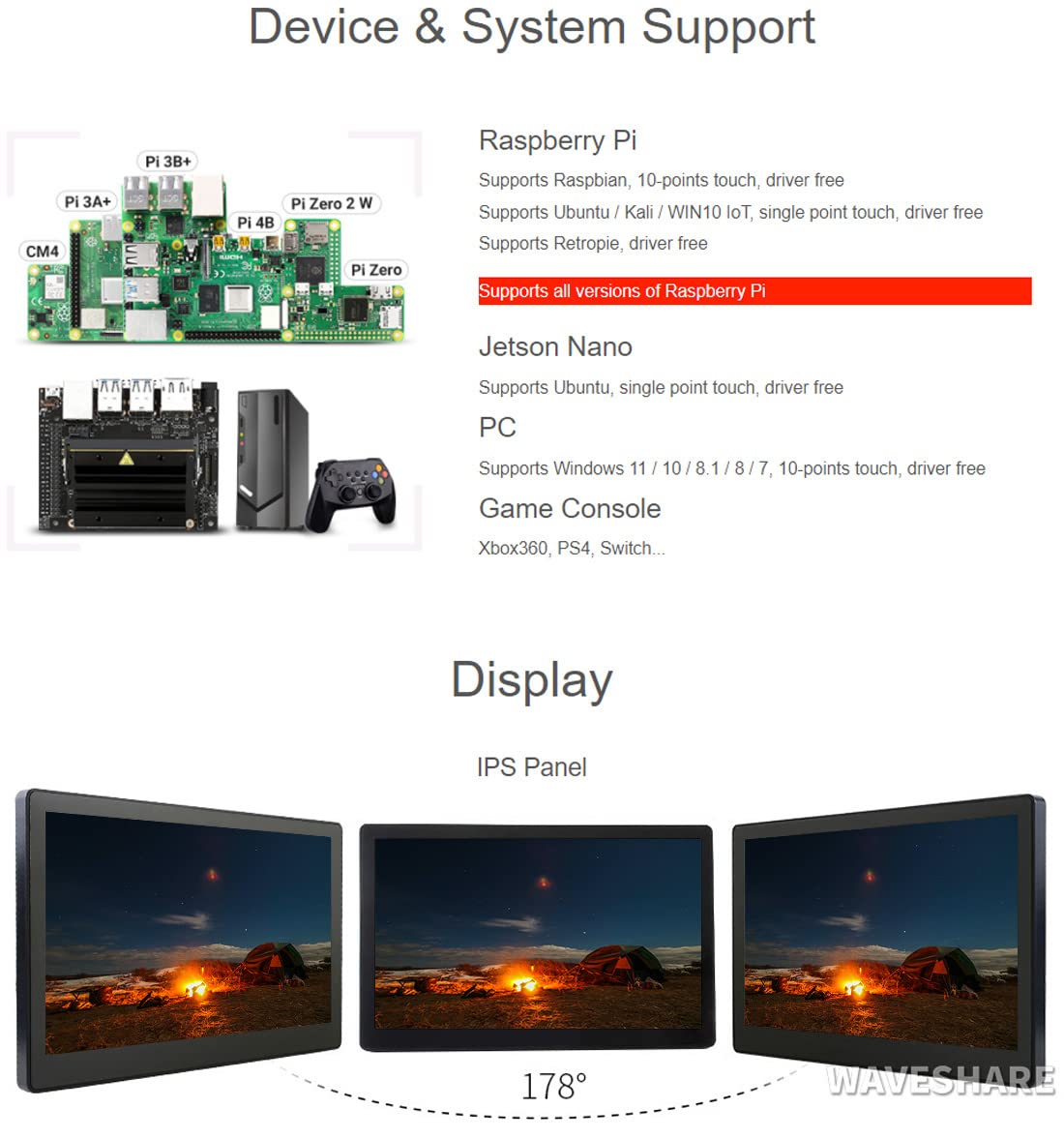 waveshare-11-6-zoll-hdmi-lcd-touch-monitor-1920x1080-ips-mit-geh-rtetem-glas image 5