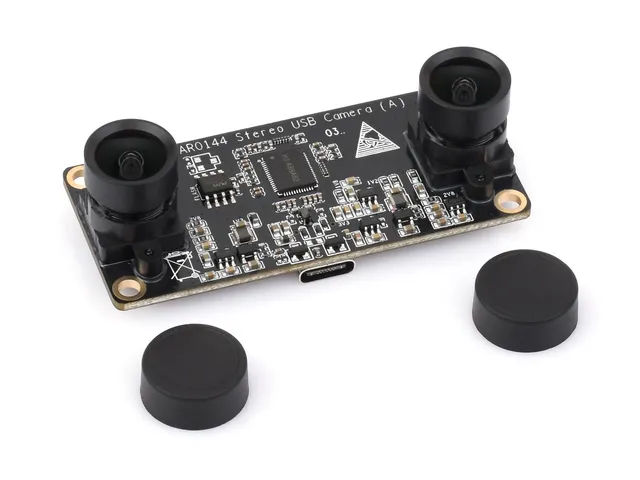 waveshare-ar0144-2mp-stereo-usb-kameramodul-synchron-output-52-mm-verzerrungsfre image 1