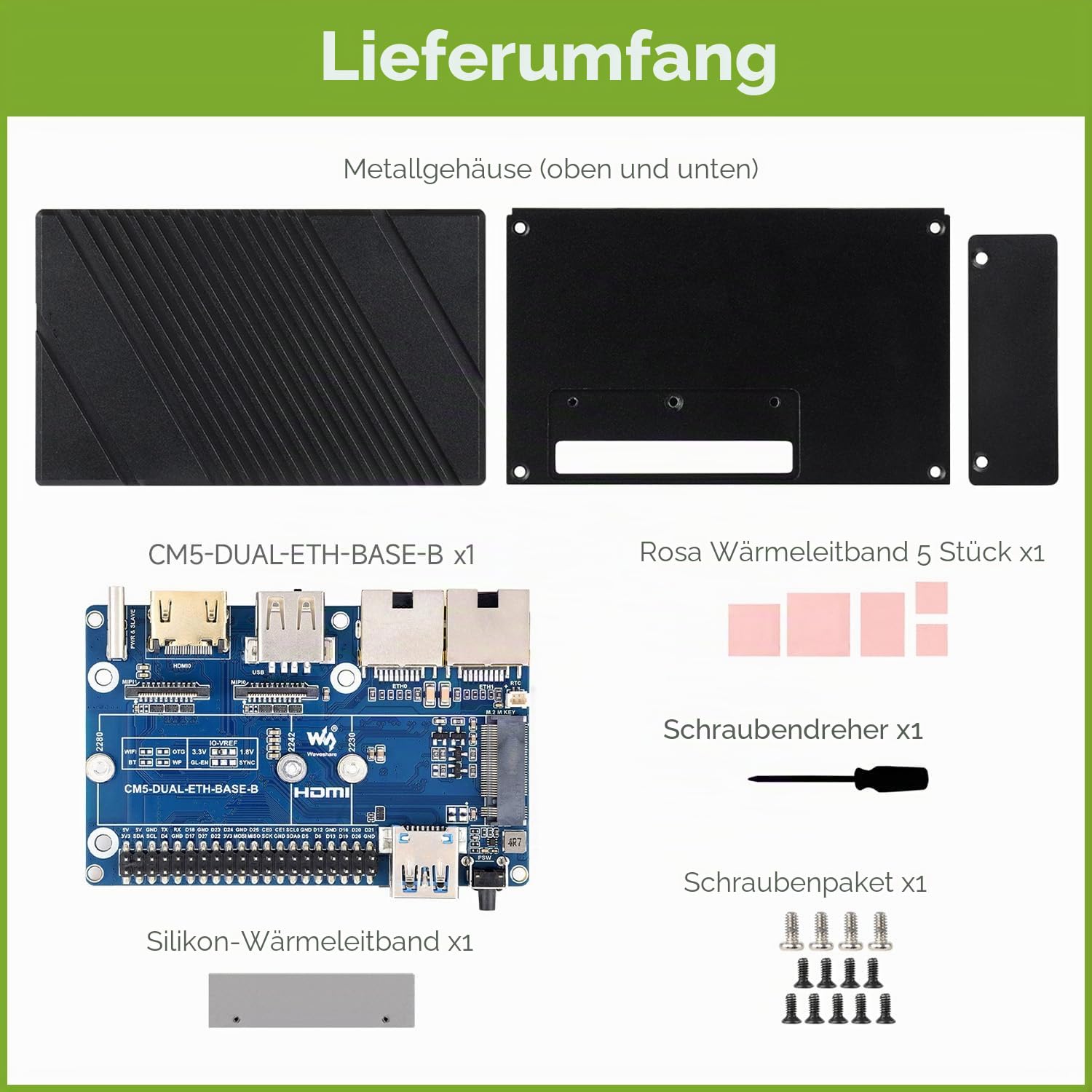 waveshare-cm5-dual-eth-box-b-mini-computer-b-f-r-raspberry-pi-cm5-mit-gigabit-2- image 2