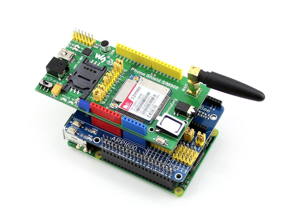 waveshare-arpi600-io-erweiterungsboard-f-r-raspberry-pi-und-jetson-nano-xbee-ard image 4