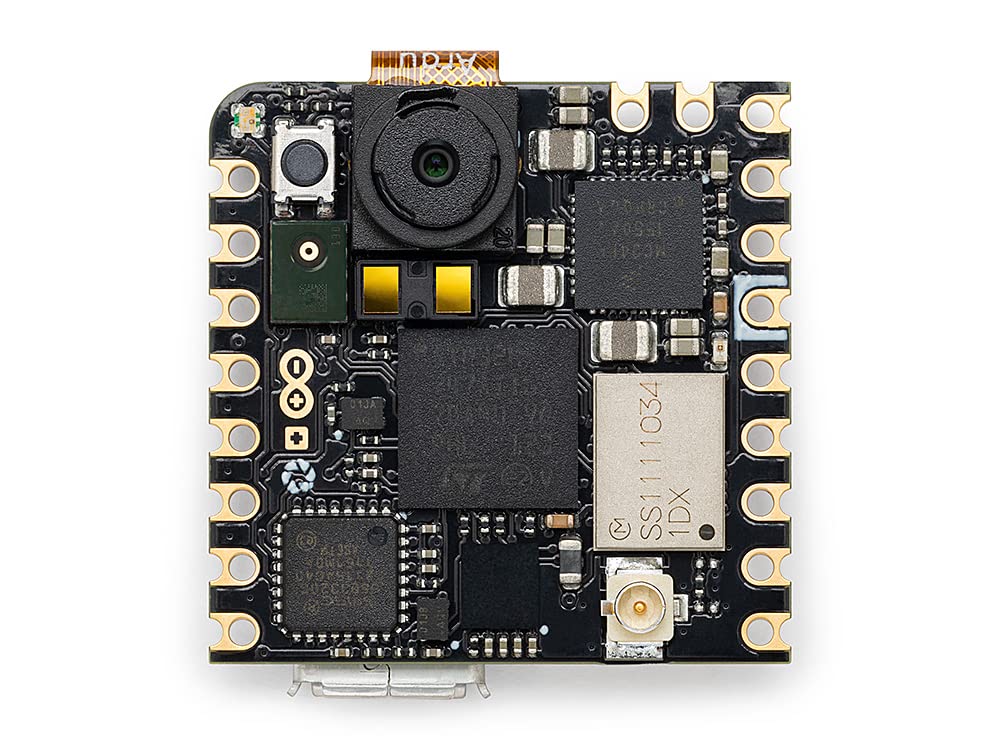 arduino-nicla-vision-abx00051-vision-ki-board-mit-2-mp-kamera-wifi-bluetooth image 3