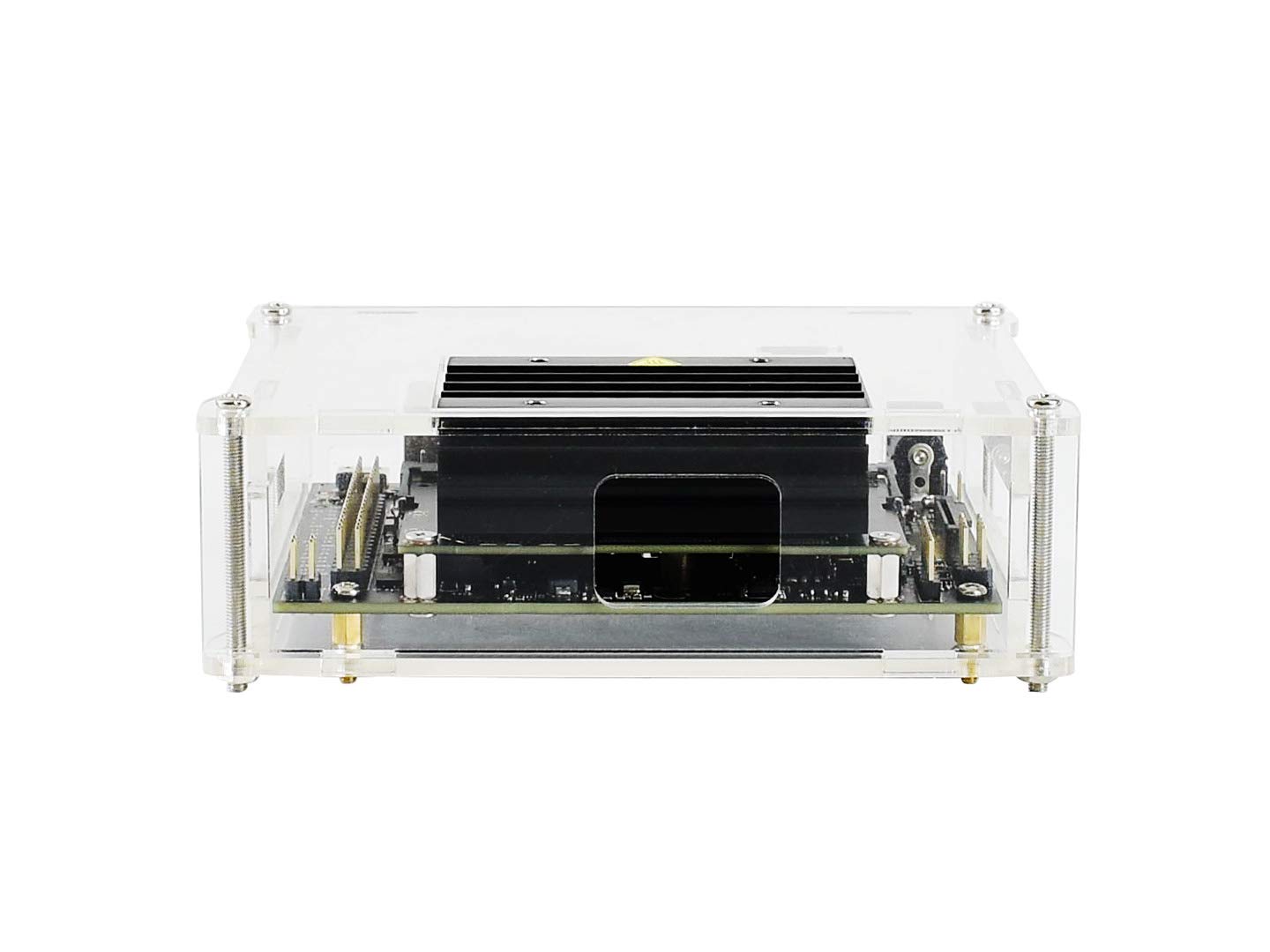 waveshare-acryl-geh-use-typ-a-transparent-f-r-jetson-nano-developer-kit-mit-l-ft image 8