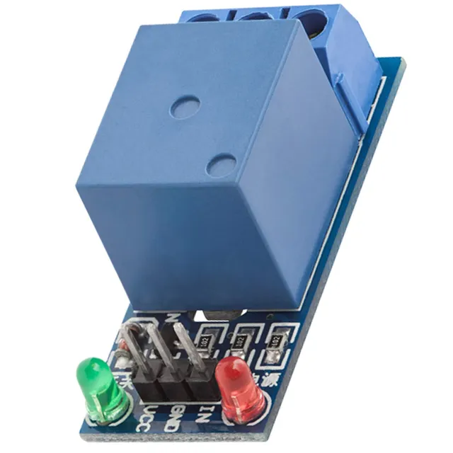 az-delivery-kf-301-1-relais-5v-modul-low-level-trigger-schalter image 1