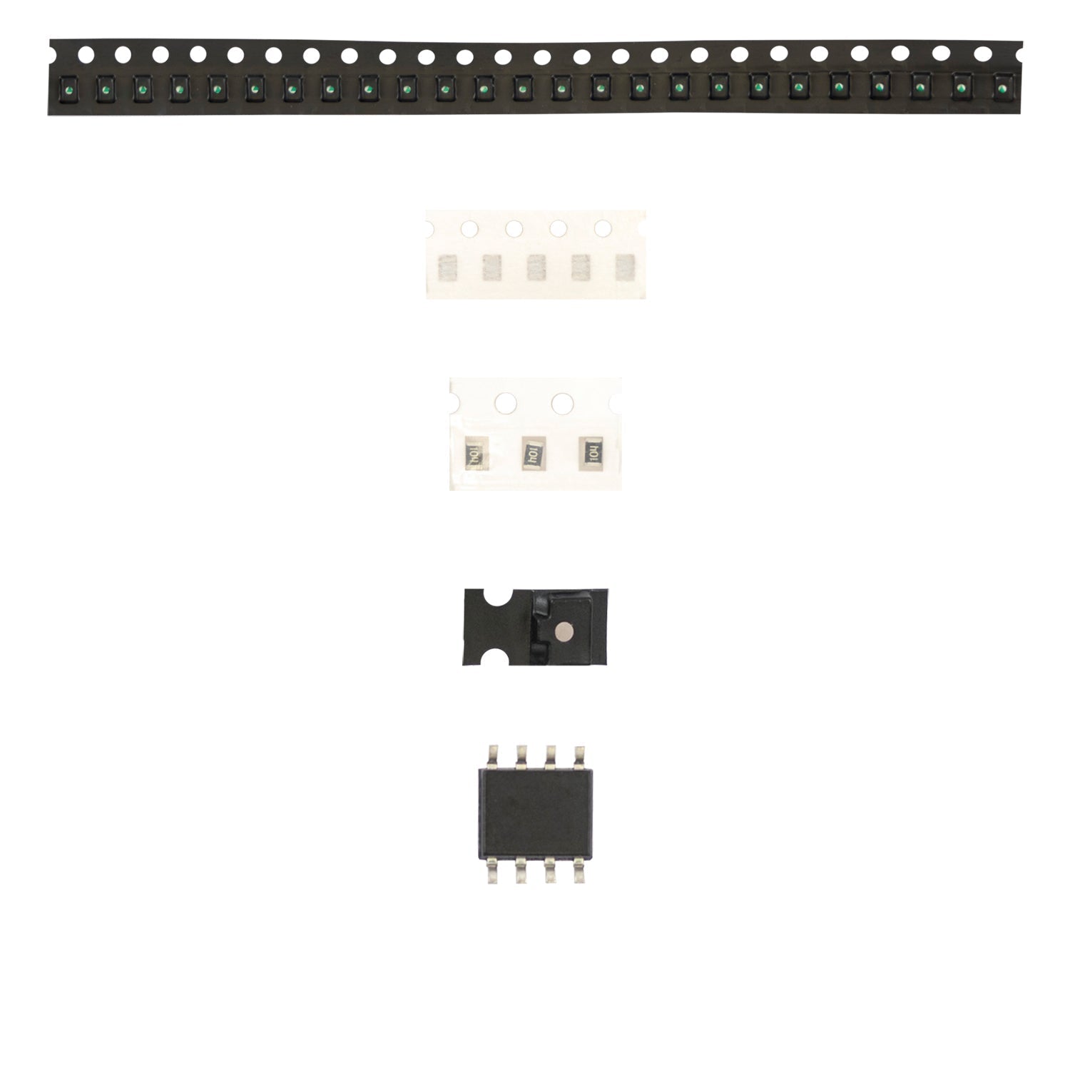 az-delivery-led-weihnachtsstern-l-tset-diy-elektronik-bausatz-stern-rot image 5