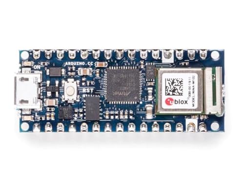arduino-nano-33-iot-mit-headern-abx00032-kompakt-board-mit-wlan-bluetooth-und-ar image 6