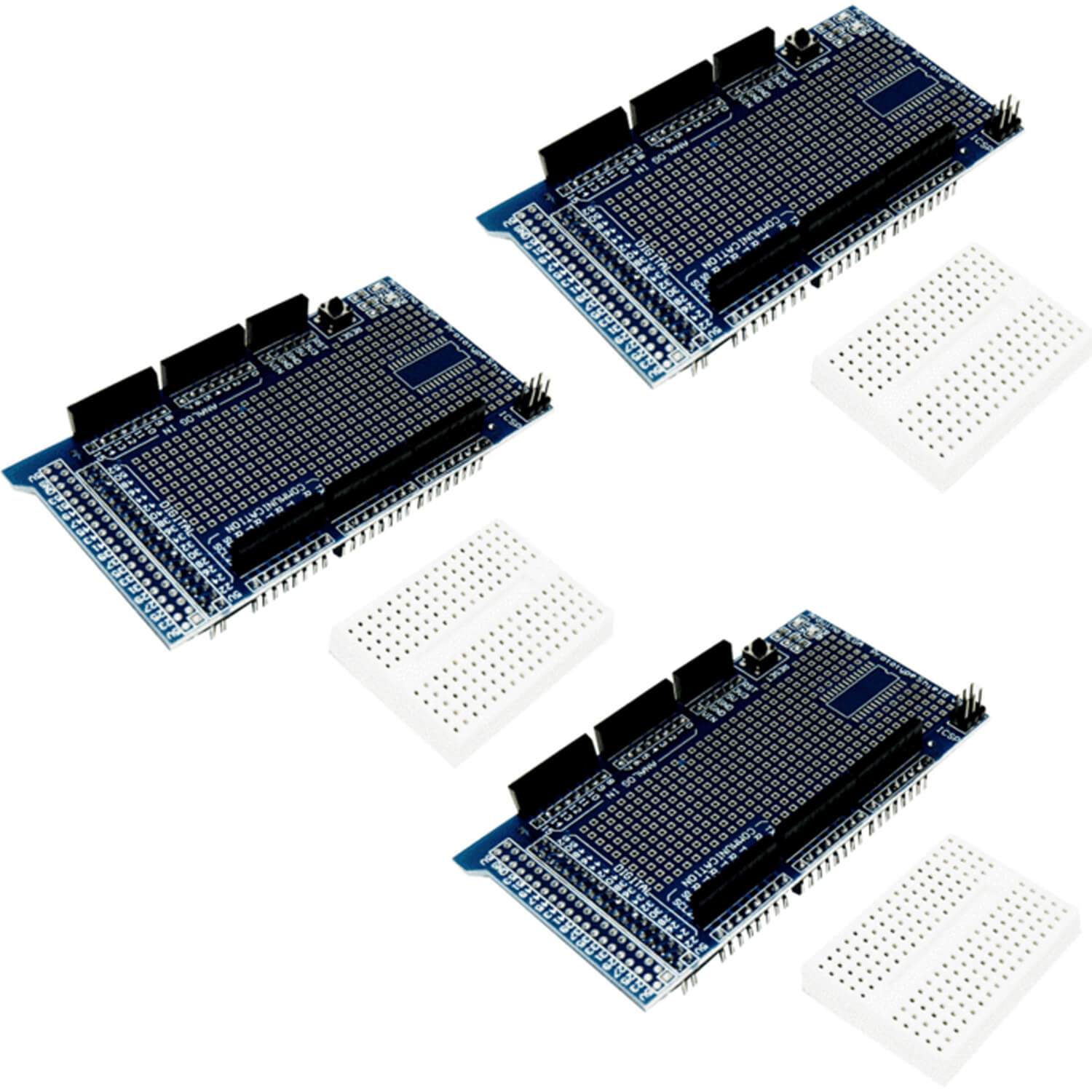 az-delivery-prototyping-prototype-shield-v3-mit-mini-breadboard-f-r-mega-2560 image 4