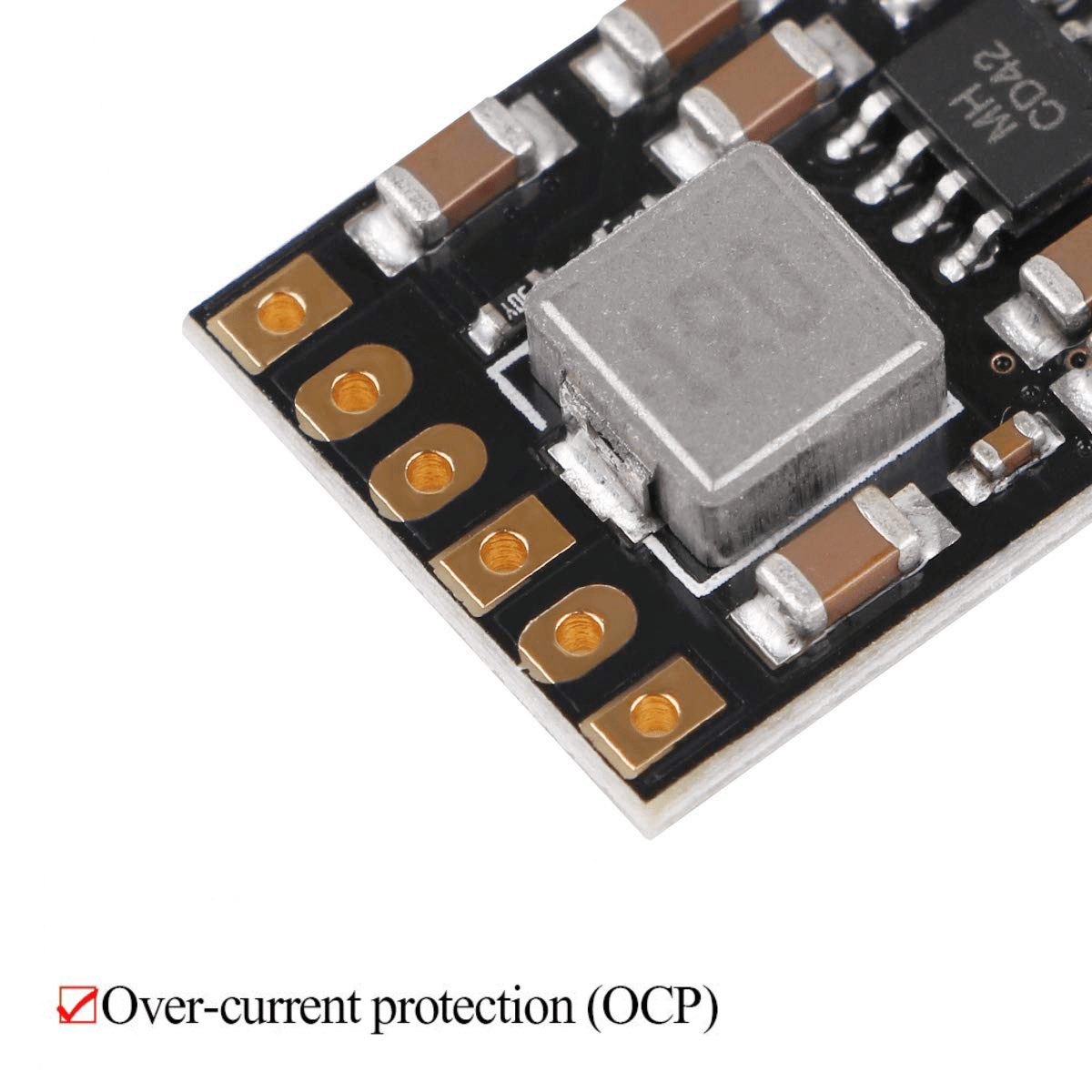 az-delivery-akku-ladeplatine-5v-diy-modul-6-st-ck-f-r-lithium-akkus image 4