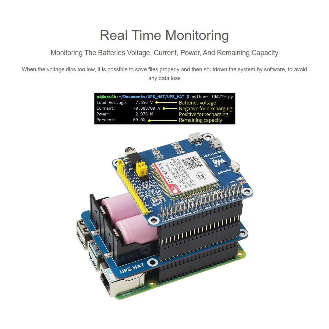 waveshare-ups-hat-f-r-raspberry-pi-5v-unterbrechungsfreie-stromversorgung image 6