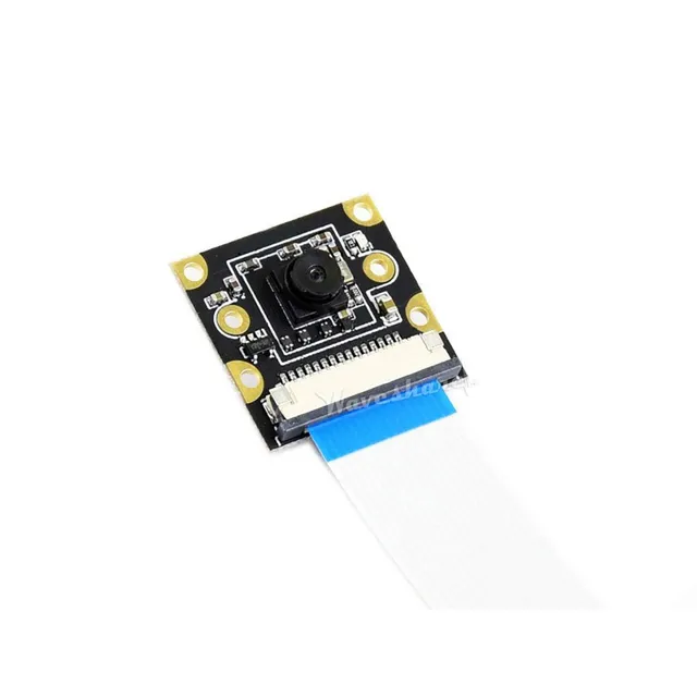 waveshare-imx219-120-kameramodul-f-r-nvidia-jetson-nano-8-mp-120-weitwinkel-3280 image 1