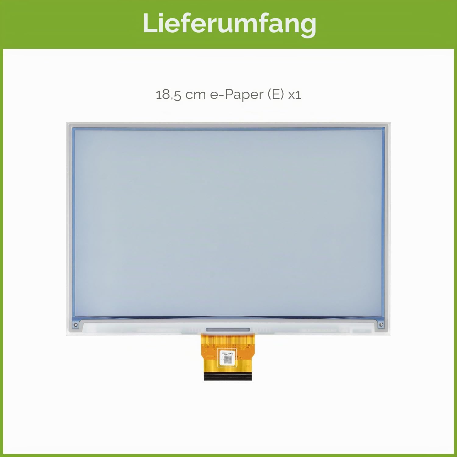 waveshare-7-3-zoll-6-farben-e-paper-display-e-800x480-spi-ohne-treiberboard image 2