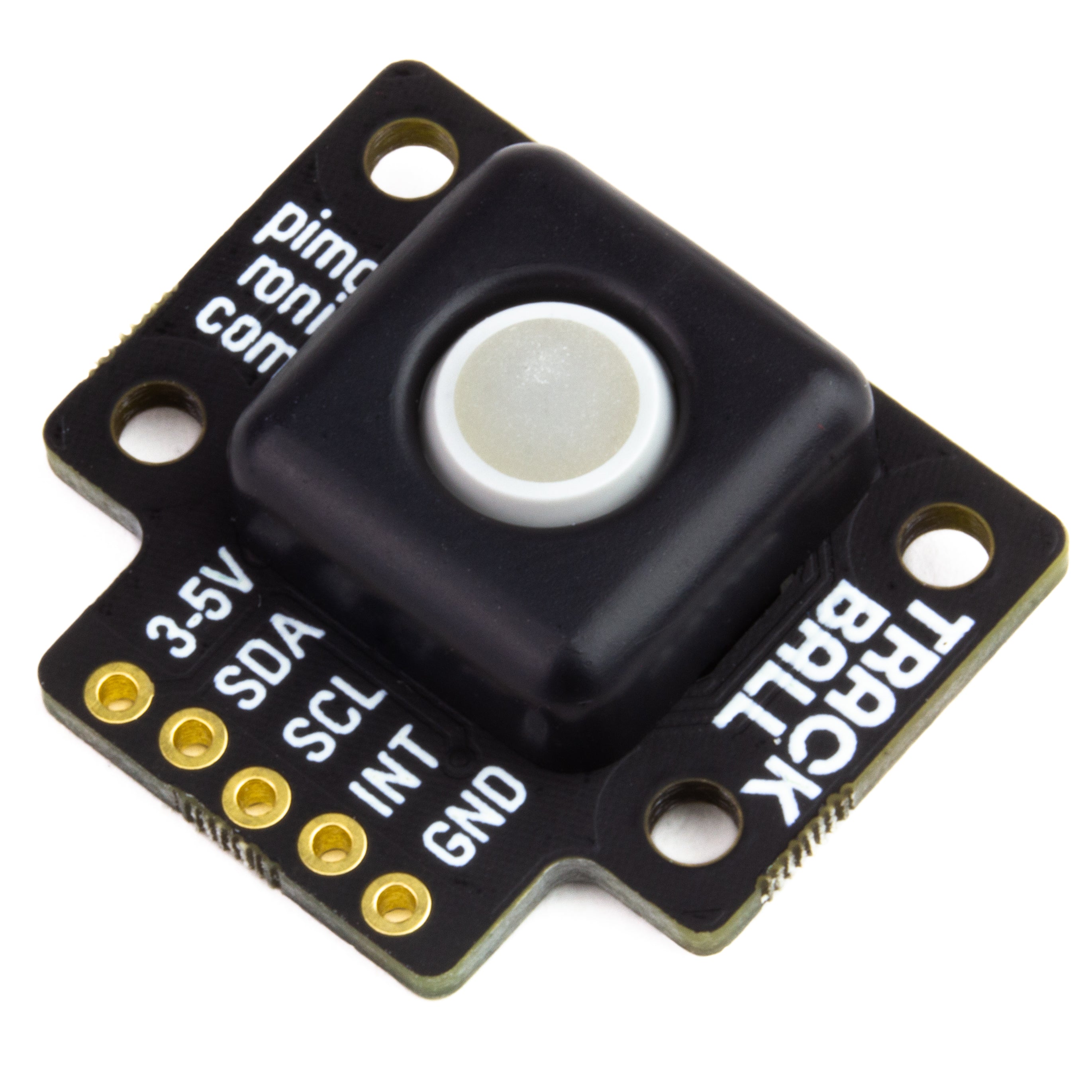 pimoroni-trackball-breakout-rgbw-trackball-modul-mit-klick-f-r-raspberry-pi-und- image 1