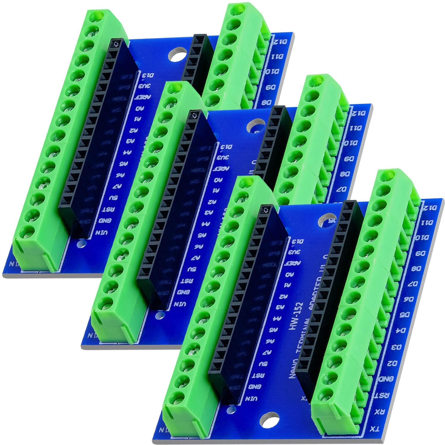 az-delivery-terminal-adapter-board-mit-schraubklemmen-f-r-nano-v3-arduino image 4