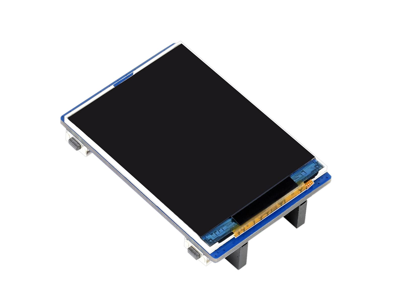 waveshare-2-zoll-lcd-ips-display-modul-320x240-f-r-raspberry-pi-pico-spi image 2