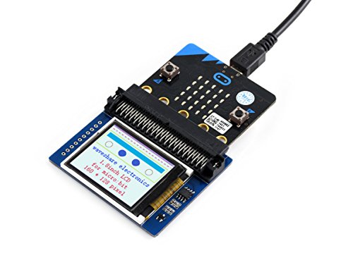waveshare-1-8-zoll-farb-lcd-display-modul-f-r-micro-bit-160-128-65k-farben-spi image 7