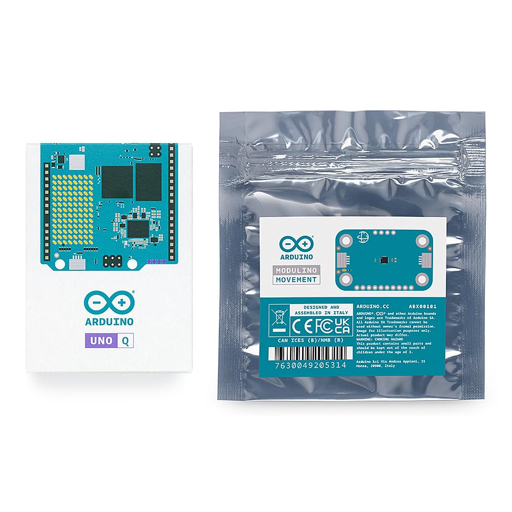 arduino-uno-q-4gb-modulino-movement-bundle-imu-bewegungs-set image 4